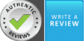 Authentic Reviews: Write A Review | Cosmetic Dentist in Boca Raton, FL | Tel 561-408-6459
