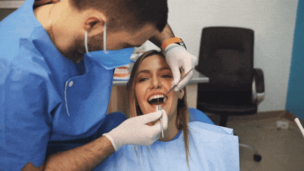 Boca Dental & Cosmetic Dentist | Boca Raton, FL | Call 561-408-6459