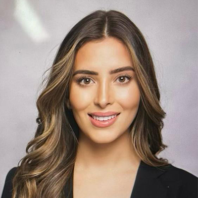 Cosmetic Dentist Dr. Nikol Fedin