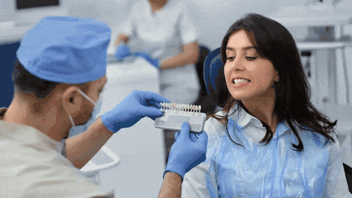 Veneers | Cosmetic Dentist & Dental Doctor | Boca Raton, FL