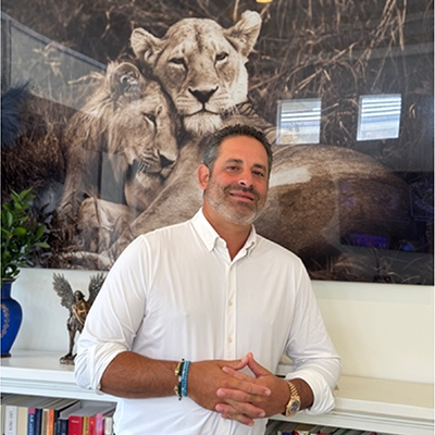 Dr. Navid Baradarian, DDS | Dental Implants | Boca Raton, FL